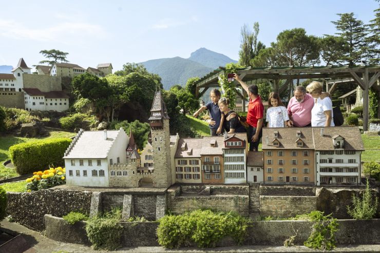 Swissminiatur 