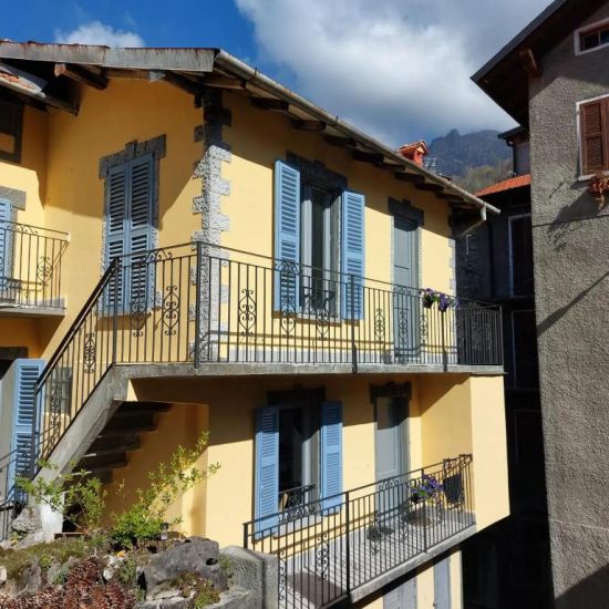 Casa Labirinto
