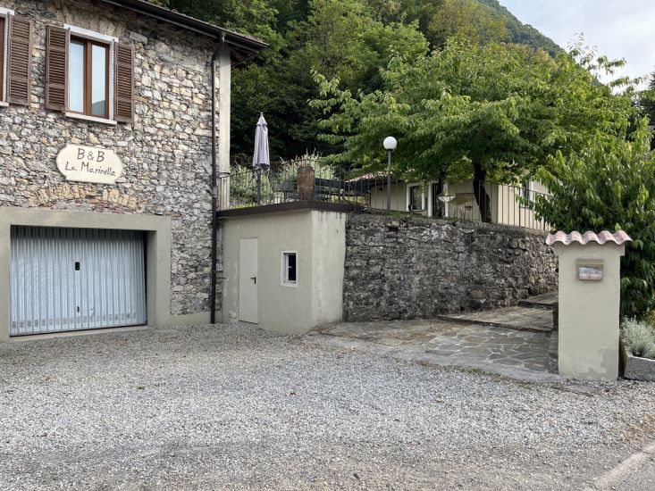 B&B La Marinella