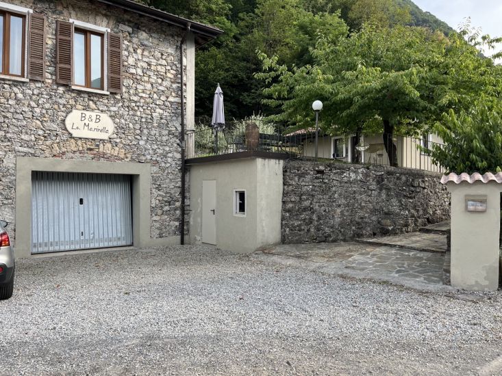 B&B La Marinella