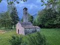 Church of St. Maurice - Porlezza