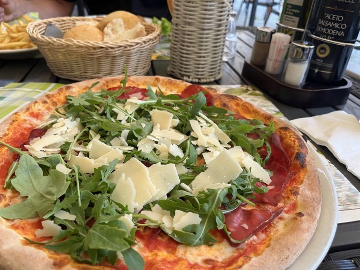 Replay Ristorante Pizzeria 