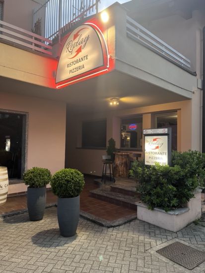 Replay Ristorante Pizzeria 