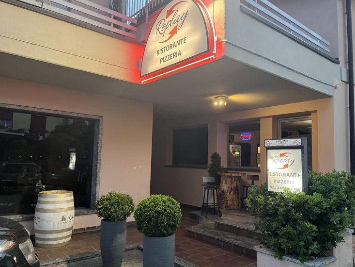 Replay Ristorante Pizzeria 