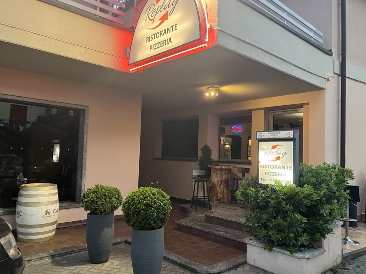 Replay Ristorante Pizzeria 