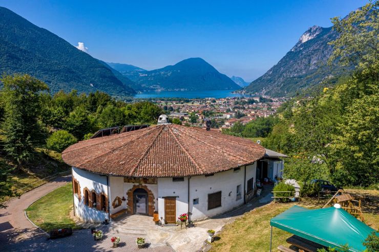 Ristorante Pizzeria La Rotonda