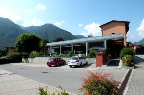 Hotel Ristorante Risorgimento