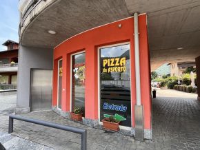 Dream's Pizza