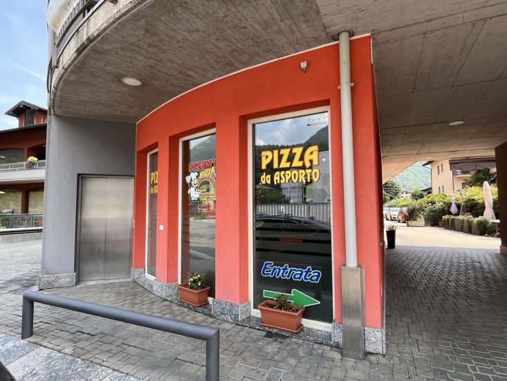 Dream's Pizza