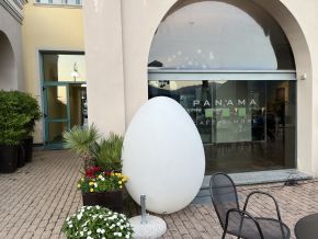 Panama Cafe & More
