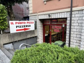 Il Punto Pizza Pizzeria