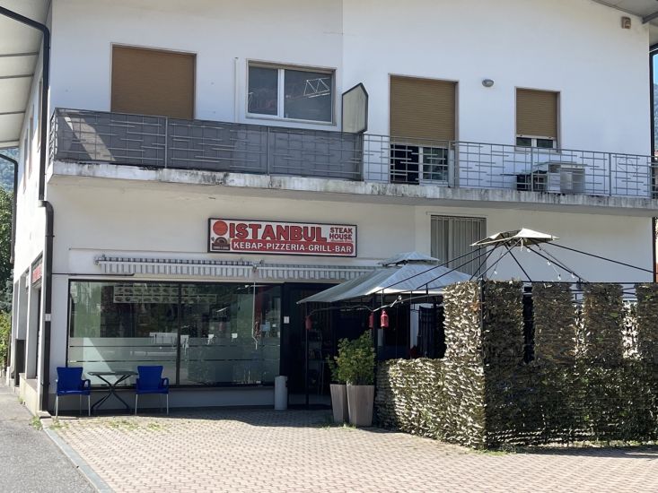 Istanbul Steak House