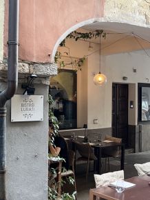 Bistro Lurati
