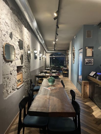 Bistro Lurati