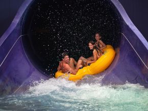 Splash e Spa Tamaro - Zwitserland