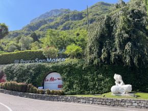 Parco San Marco - Cima