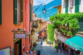 Bellagio