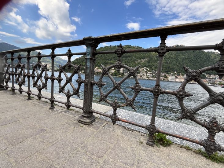Como