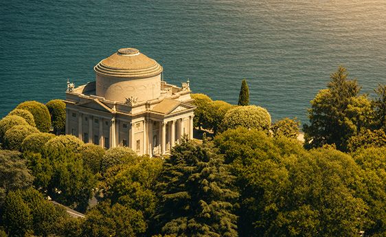 Musea en cultuur rondom Porlezza